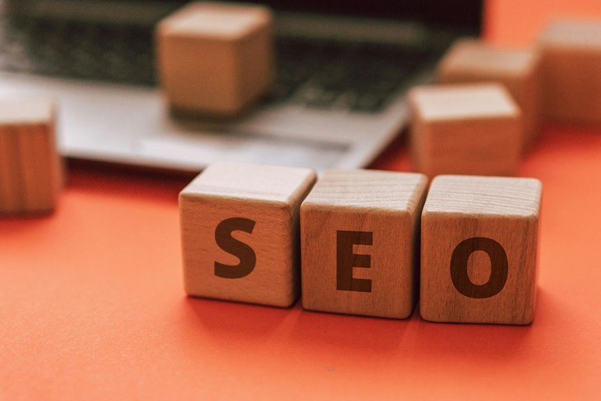 boost online visibility seo