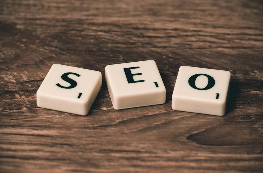 seo search ranking strategy