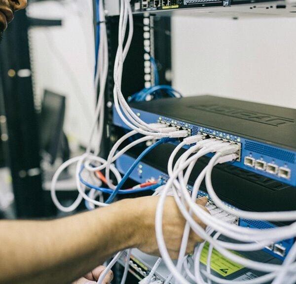 creative digital network engine