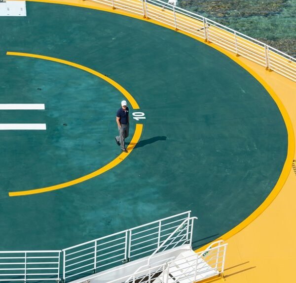 creative digital platform identity