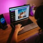 creative online hub digital suite