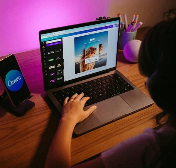 creative online hub digital suite