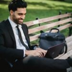 dynamic online suite identifier