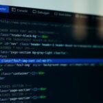 dynamic web hub identifier