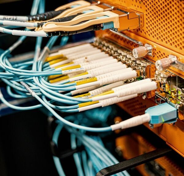 Innovative Cloud Hub 4079743 Online Network