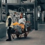 innovative digital platform hub