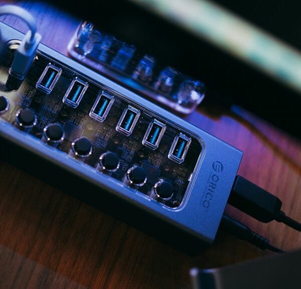 innovative web hub cloud suite