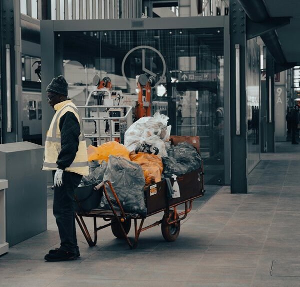 innovative web hub platform