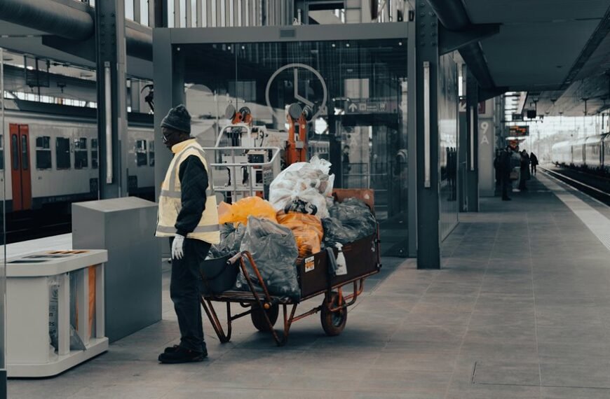 innovative web hub platform