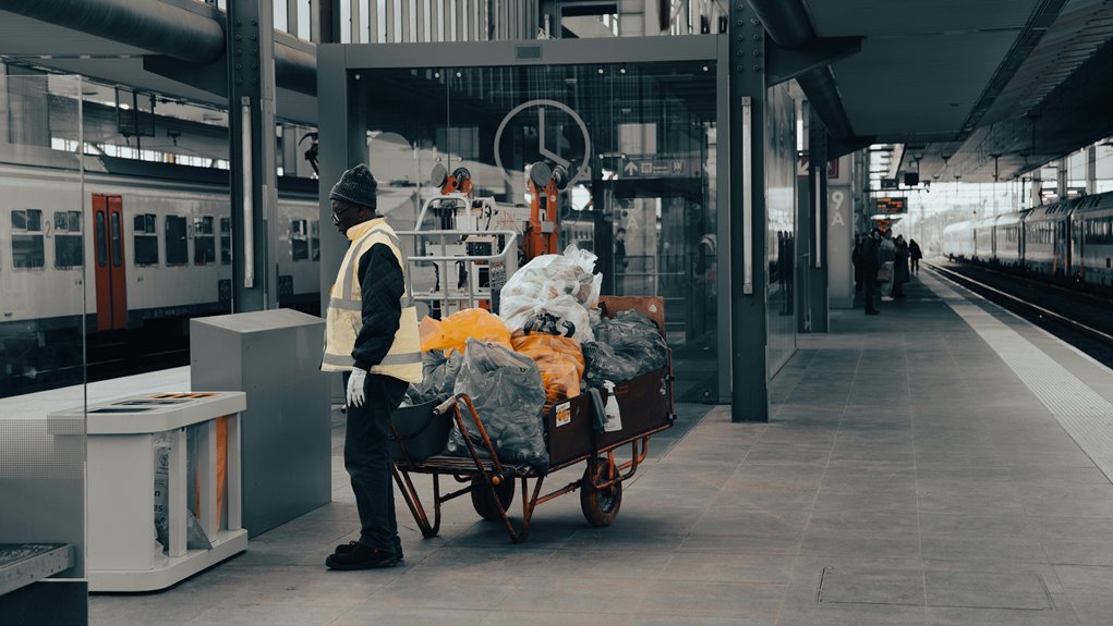 innovative web hub platform