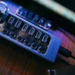 modern online hub cloud suite