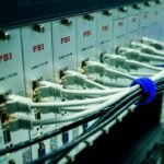 modern web engine cloud network