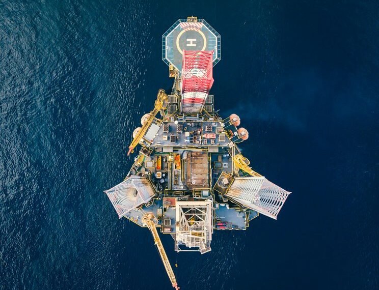 smart digital platform web engine