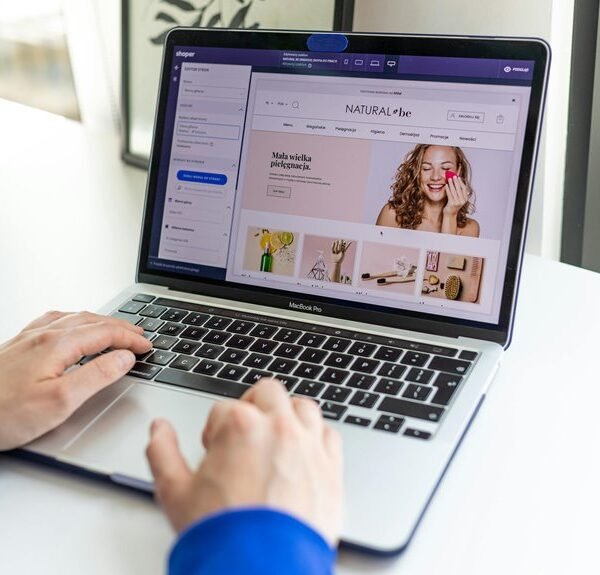 smart online hub platform identifier