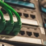 smart web hub cloud network